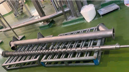 GIA CÔNG CHI TIẾT MÁY & KHUÔN MẪU